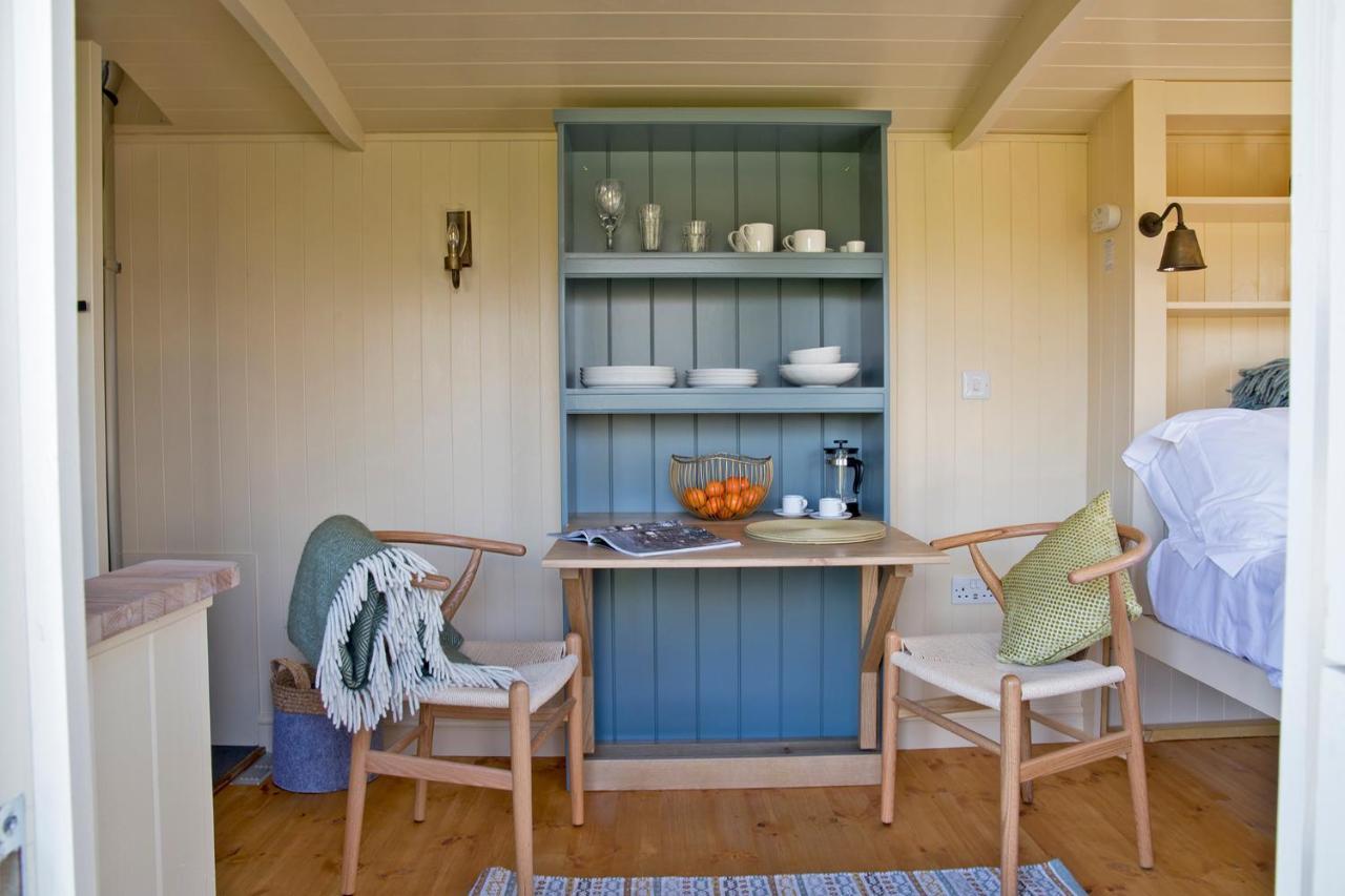 The Hut Villa แอชบอร์น ภายนอก รูปภาพ